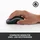 Logitech MK270 Wireless Combo Keyboard US Set