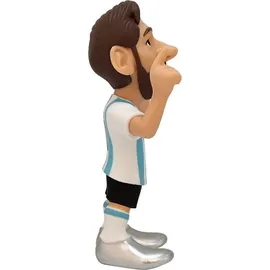 MINIX Football Stars #173 – AFA Argentinien – Messi 10 – Sammelfigur 12 cm