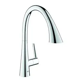 Grohe Zedra chrom 32294002