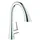 Grohe Zedra chrom 32294002