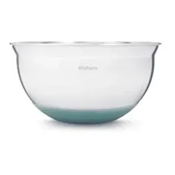 Brabantia Rührschüssel, 1,6 Liter 364389 , Farbe: Mint