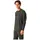 super.natural Solution Pullover Schwarz XL
