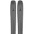 Atomic Maverick 88 Cti Damen-alpinski Gunmetal/Black 179 cm