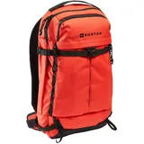 BURTON Sidehill 25l Rucksack Fiesta Red - rot