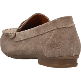 Rieker 40051 Damen Beige 41