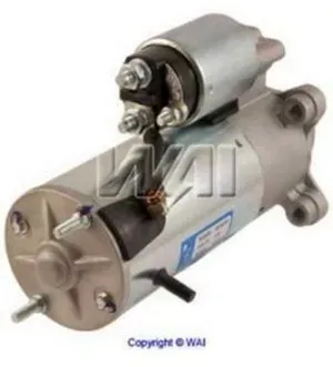 WAI Starter 30163n für Ford