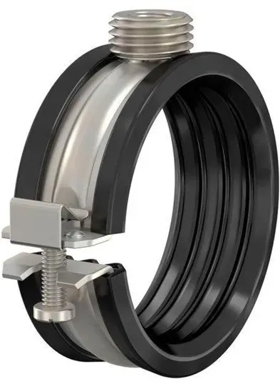 Universal clips bsa st 12-m10 x 50-54 mm