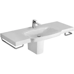 Villeroy & Boch Ablaufhaube Subway 2.0 524400 W Alpin