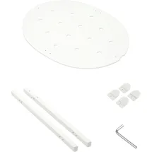 Stokke Verkleinerungsset Sleepi V3 White, Weiß