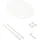 Stokke Verkleinerungsset Sleepi V3 White, Weiß