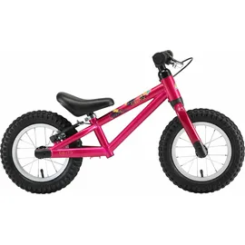 Bikestar MTB 12 Zoll Lila
