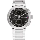 Tommy Hilfiger Sport 1792116 Edelstahl 44,0 mm