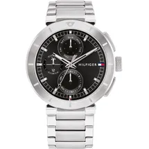 Tommy Hilfiger Sport 1792116 Edelstahl 44,0 mm