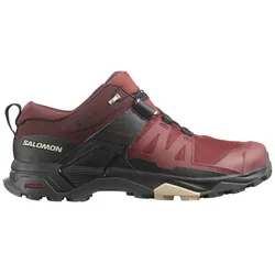 SALOMON X Ultra 4 Gore-Tex Damen Outdoor Schuhe | EU 36 2/3 | Madder Brown/Black