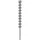 Bosch Hammerbohrer 38 mm SDS-Max 1 St.
