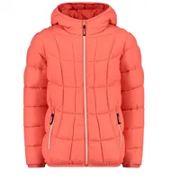 CMP 33z1435 Jacke - Red Fluo - 8 Jahre