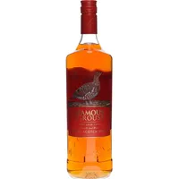 The Famous Grouse Famous Grouse Sherry Cask 40% vol 1 l