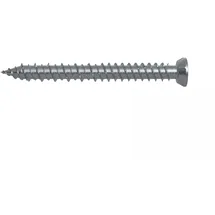 Fischer Fensterrahmenschraube FFS 7,5 x 82 100 Stück