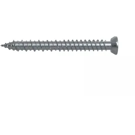 Fischer Fensterrahmenschraube FFS 7,5 x 82 100 Stück