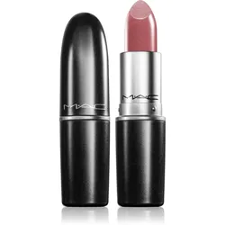 MAC Cosmetics Frost Lipstick langanhaltender Lippenstift mit perlmutternem Glanz Farbton Fabby 3 g