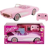 Barbie Hot Wheels Nicht kategorisiert