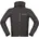Softshelljacke schwarz
