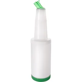 Fuchs Gastronomiebedarf Speedbottle, grün
