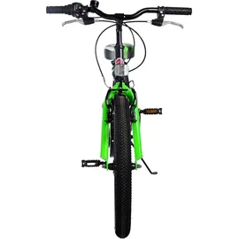 Volare Sportivo 20 Zoll RH 0 cm grün