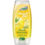 duschdas Duschgel Zitrone & Rosmarin 225ml