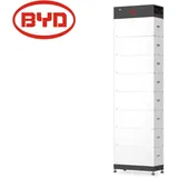 BYD Battery-Box Premium HVM+ 22.1 I 22,08 kWh Hochvolt Batteriespeicher