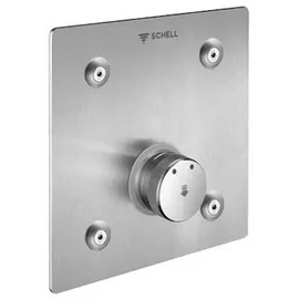 Schell Linus BASIC D-SC-M Edelstahl