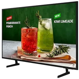 Samsung BE43D-H 43" 4K Business TV Display BED-H Serie