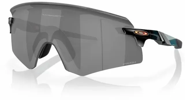 Oakley Encoder Black - Prizm Black Schwarz Modell 2024