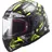 FF353J Rapid mini vignette black/yellow