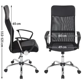 CASARIA Deluxe schwarz