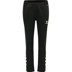 HUMMEL Female hmlCORE XK POLY PANTS WOMAN, BLACK, XL