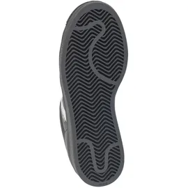 adidas Superstar II Junior Schwarz 36