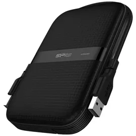 Silicon Power Armor A60 1 TB USB 3.2 schwarz