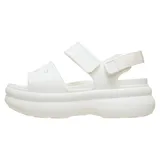Crocs Soho Y-Strap Damen Weiß 41