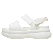 Crocs Soho Y-Strap Damen Weiß 41