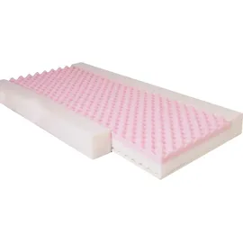 OEM Orthopädische Matratze 140 x 70 x 10 cm ECO LATEX