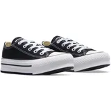 Converse Chuck Taylor All Star Lift Platform Black