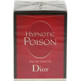 Dior Hypnotic Poison Eau de Toilette 30 ml