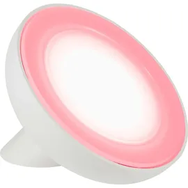 Philips Hue White & Color Ambiance Bloom weiß