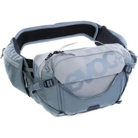 Evoc Hip Pack Pro 3 - Steel, HIP PACK Single EU