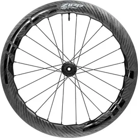 ZIPP 454 Nsw Cl Disc Tubeless Rennrad-hinterrad | - Center Lock | 12x142 mm