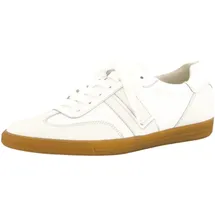 Paul Green Sneaker Low Weiß Damen 37,5