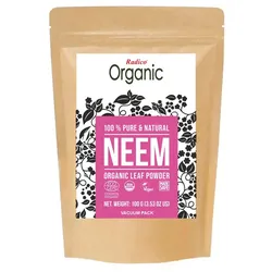 Radico Kräuterpflegepackung Neem 100 g