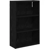 vidaXL Badezimmerschrank, Badezimmerschrank 16 x 62,5 cm
