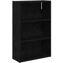 vidaXL Badezimmerschrank, Badezimmerschrank 16 x 62,5 cm